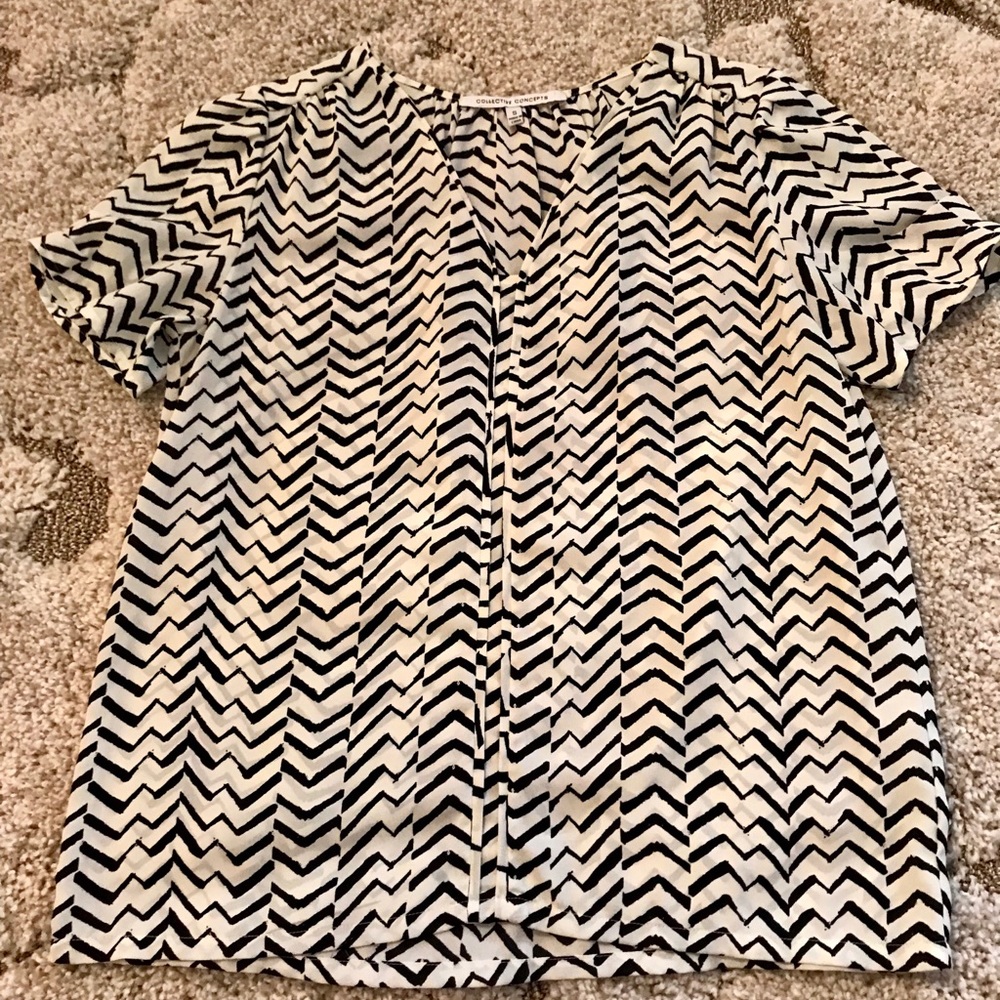 Stitch Fix Blouse